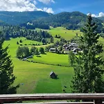 Skyview - Kaernten Card Included Summer Apartamento Bad Kleinkirchheim