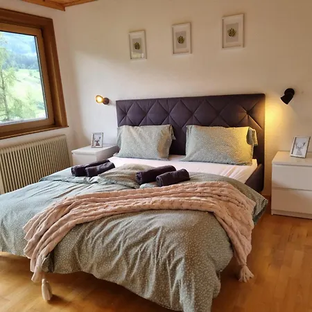 Apartment Skyview - Kaernten Card Included Summer *