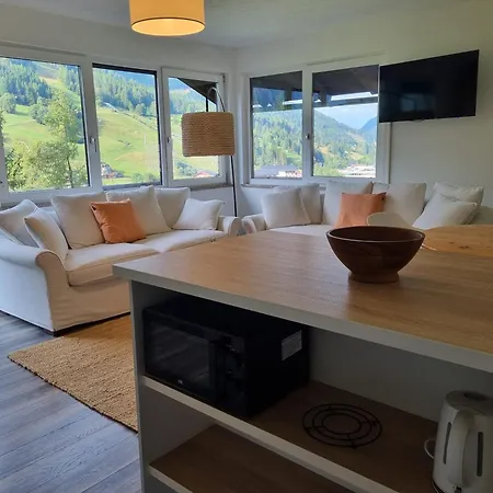 Appartement Skyview *