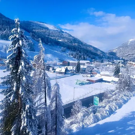 Skyview Bad Kleinkirchheim
