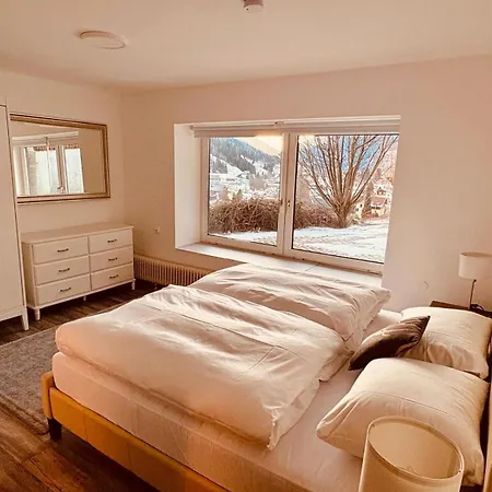 Skyview Bad Kleinkirchheim