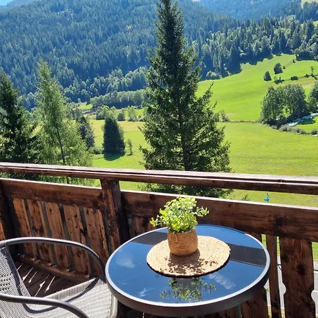 Skyview - Kaernten Card Included Summer