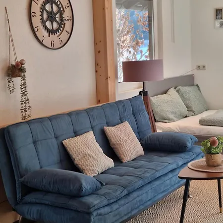 Appartement Skyview Bad Kleinkirchheim