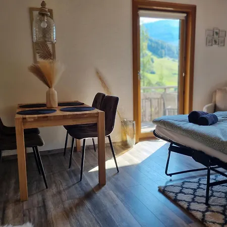 Skyview Appartement *