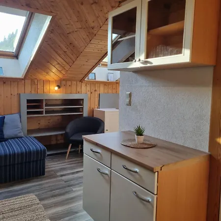 Skyview Appartement Bad Kleinkirchheim