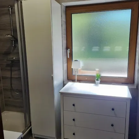 Appartement Skyview *