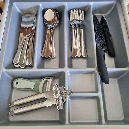 Appartement Skyview Bad Kleinkirchheim