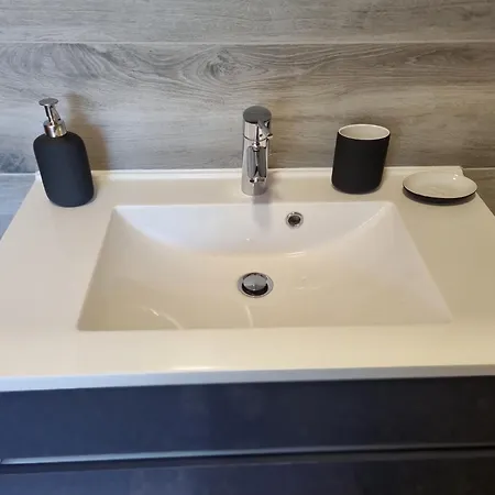 Appartement Skyview *