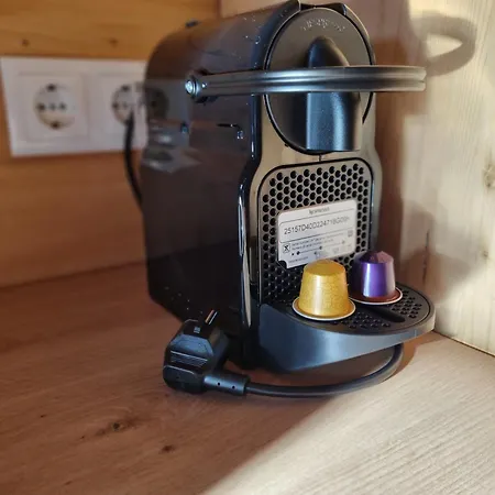 Appartement Skyview Bad Kleinkirchheim