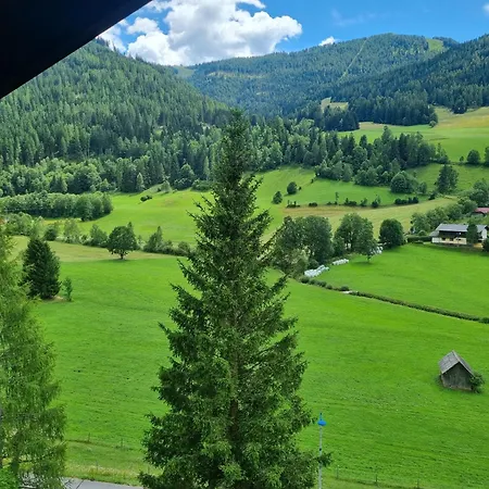 Skyview - Kaernten Card Included Summer *