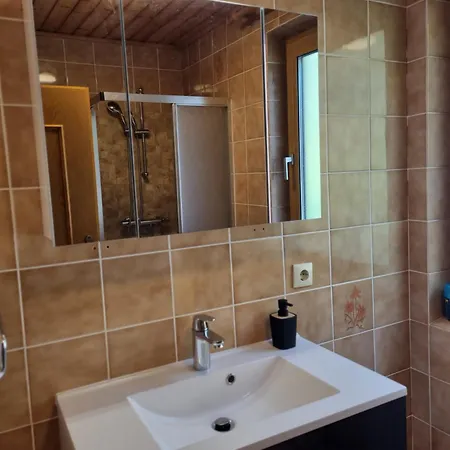 Skyview Appartement *