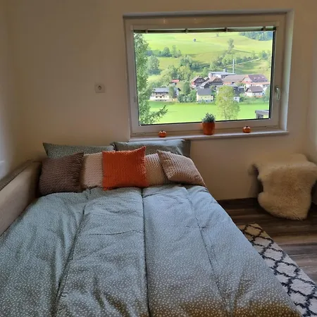 Appartement Skyview *