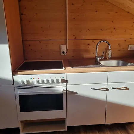 Appartement Skyview Bad Kleinkirchheim