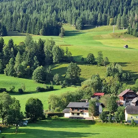 Apartment Skyview - Kaernten Card Included Summer Bad Kleinkirchheim