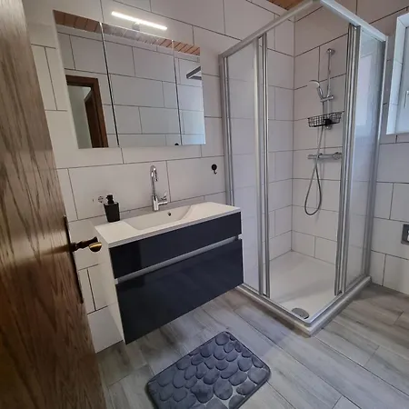 Appartement Skyview Bad Kleinkirchheim