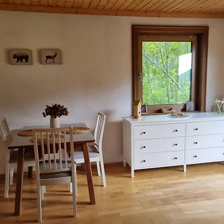 Appartement Skyview *