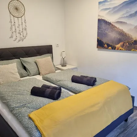 Skyview Appartement Bad Kleinkirchheim