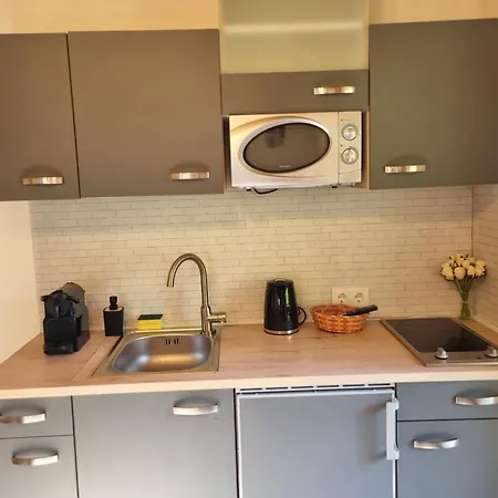 Skyview Appartement Bad Kleinkirchheim