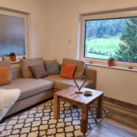 Skyview - Kaernten Card Included Summer Apartment *