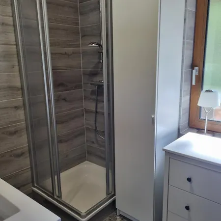 Skyview Appartement *