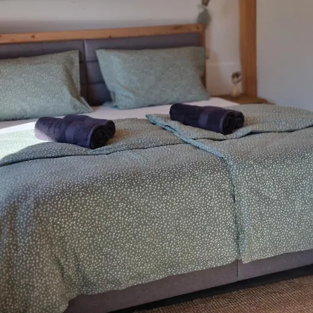 Skyview Appartement *