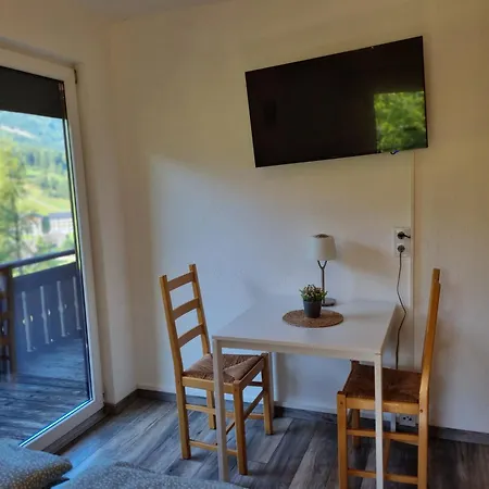Apartment Skyview - Kaernten Card Included Summer *