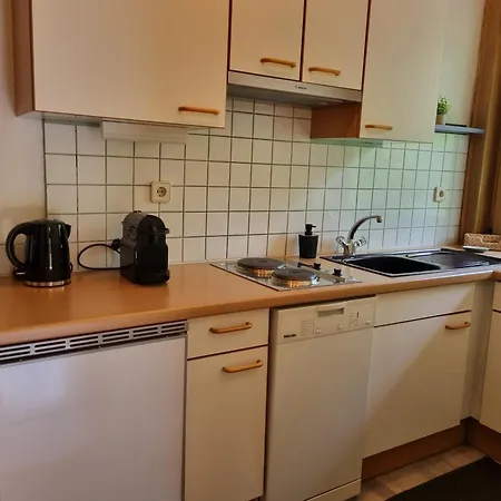 Skyview Appartement Bad Kleinkirchheim