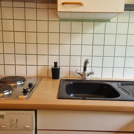 Appartement Skyview Bad Kleinkirchheim