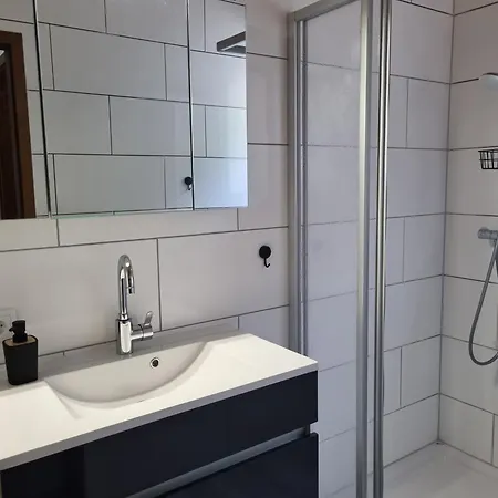 Skyview Appartement *