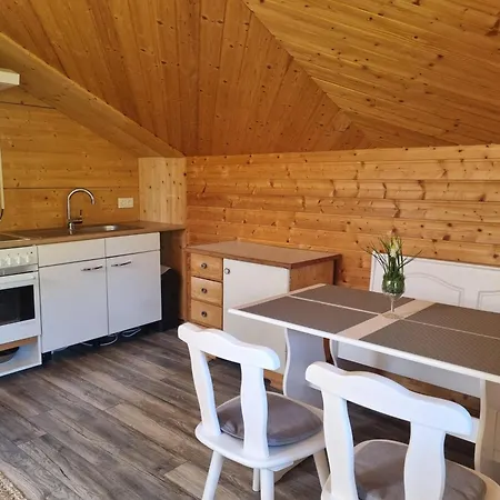 Skyview Appartement Bad Kleinkirchheim