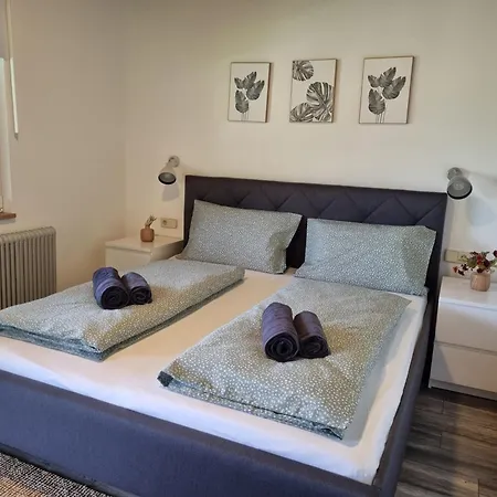 Skyview Appartement Bad Kleinkirchheim