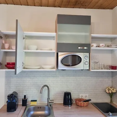 Appartement Skyview Bad Kleinkirchheim