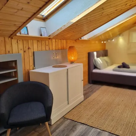 Skyview Bad Kleinkirchheim