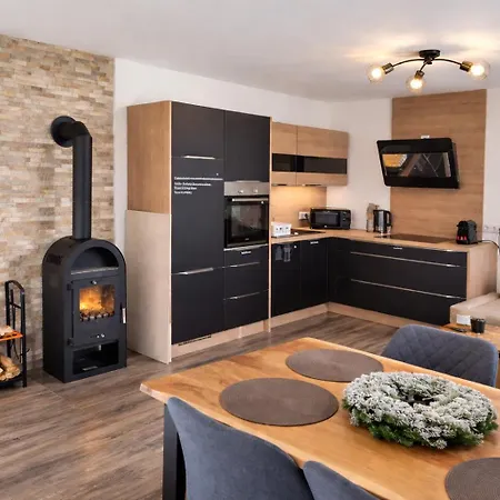 Apartment Skyview - Kaernten Card Included Summer *