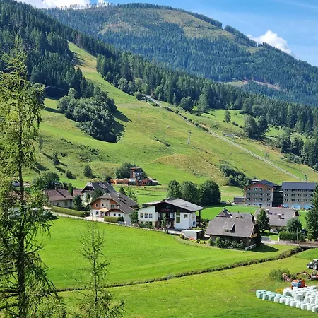 Apartment Skyview - Kaernten Card Included Summer *
