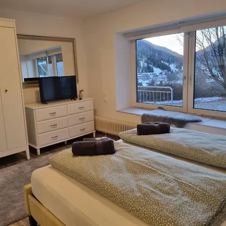 Apartment Skyview - Kaernten Card Included Summer