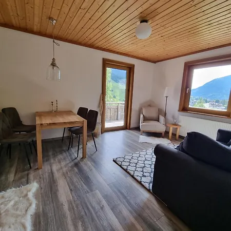 Skyview - Kaernten Card Included Summer Apartment *