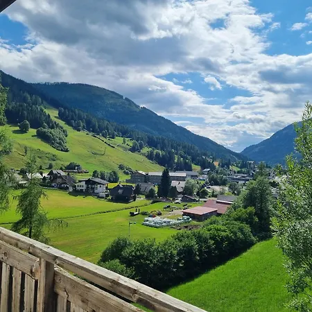 Apartment Skyview - Kaernten Card Included Summer *