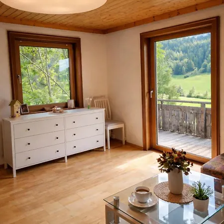 Lägenhet Skyview - Kaernten Card Included Summer
