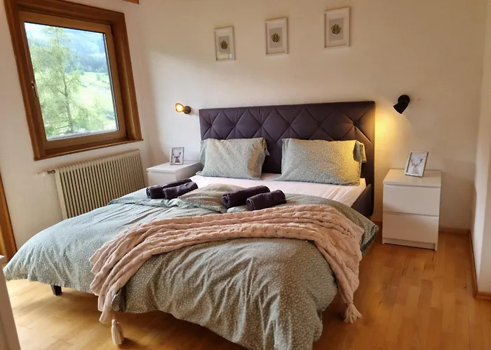 Apartamento Skyview *