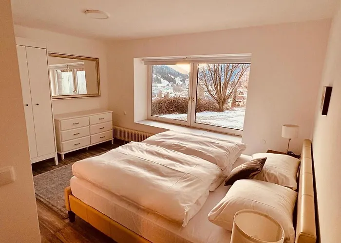 Skyview Bad Kleinkirchheim