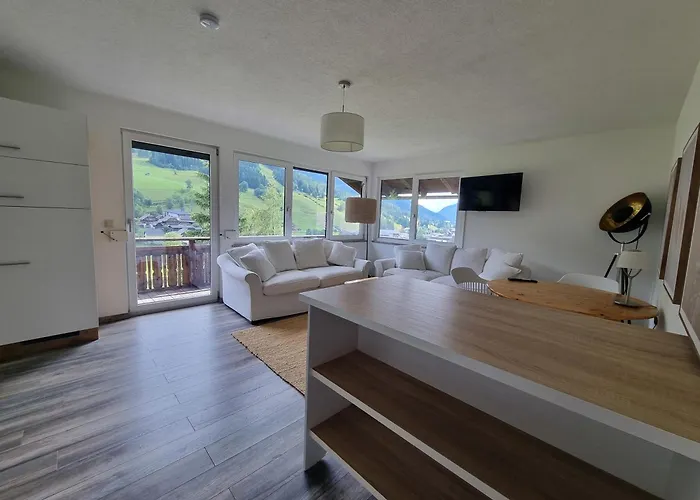 Skyview Bad Kleinkirchheim