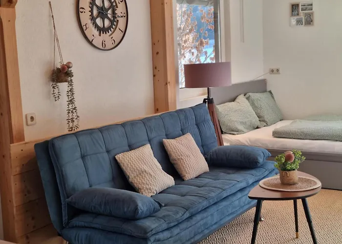 Apartamento Skyview Bad Kleinkirchheim