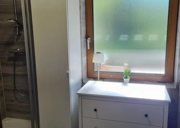 Apartamento Skyview *