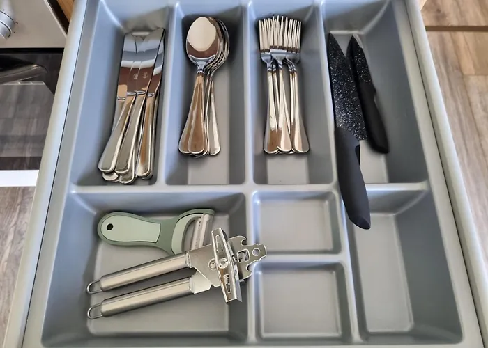 Apartment Skyview Bad Kleinkirchheim