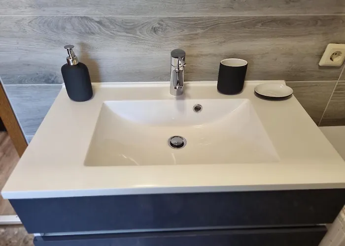 Appartement Skyview *