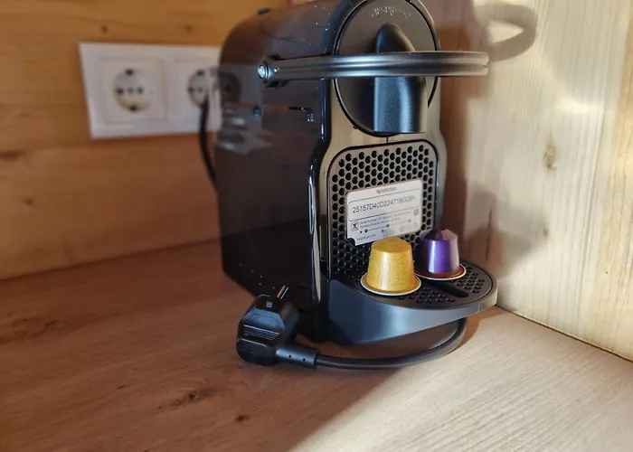 Apartamento Skyview Bad Kleinkirchheim