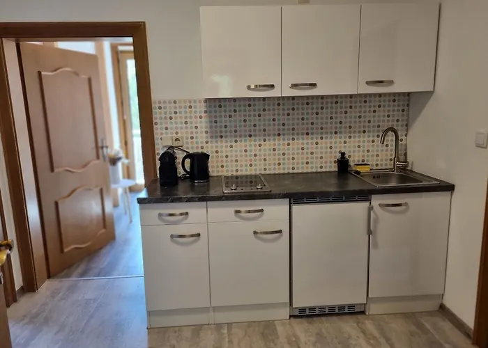 Skyview Appartement Bad Kleinkirchheim