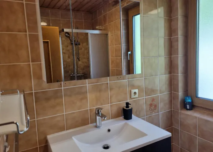 Skyview Appartement *