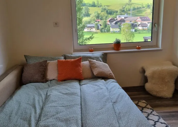 Apartamento Skyview *